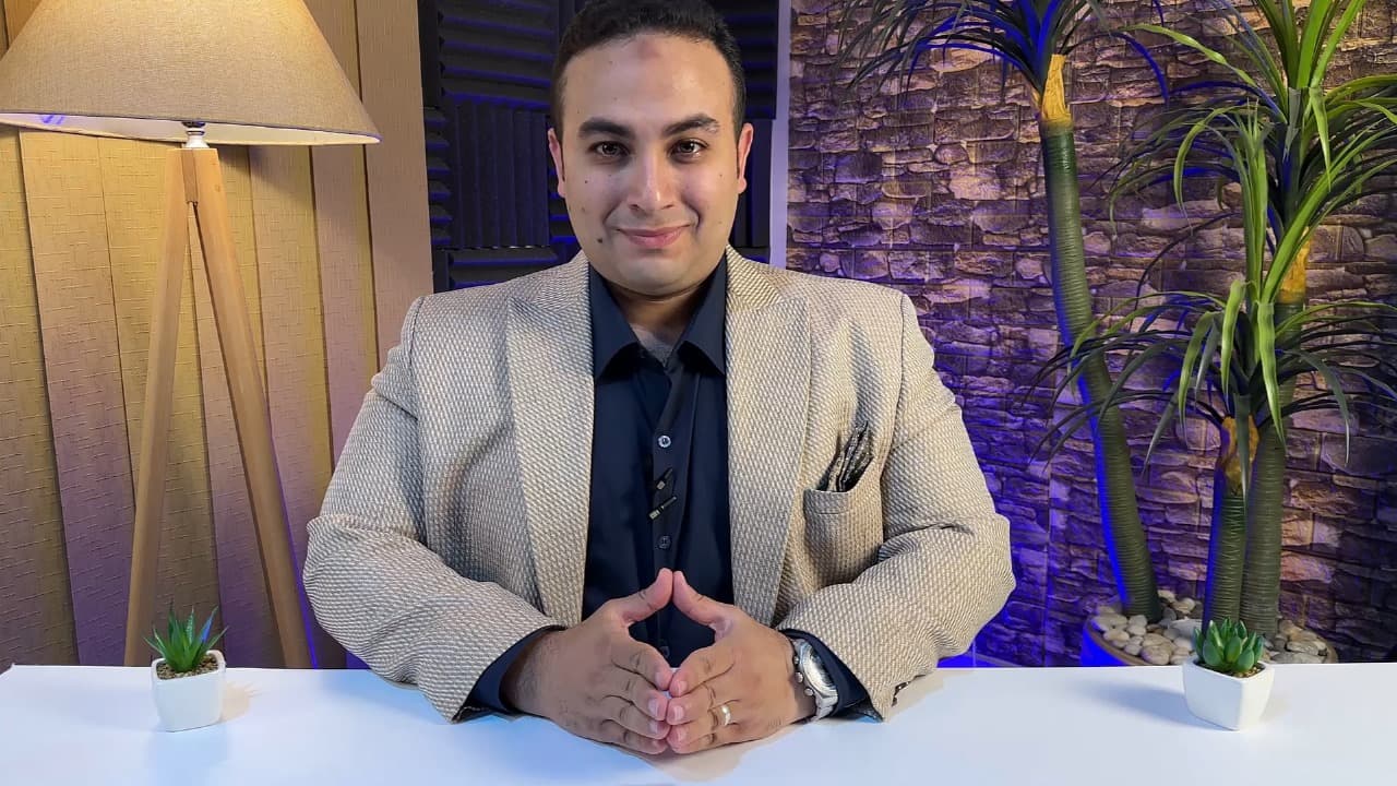 Mohamed Abou Samra